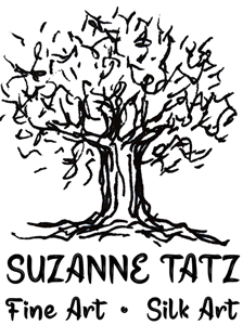Silk Art Creations Logo